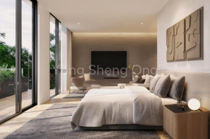 8 Bed Corner Terrace (Landed) for Sale in  Kheam Hock Road - Image 1